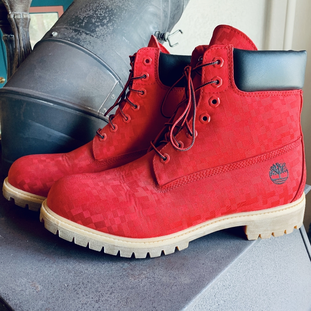 Timberlands